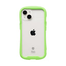 [iPhone 15/15 Pro/14/13専用]iFace Reflection強化ガラスクリアケース2024SS新色