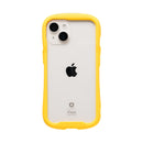 [iPhone 15/15 Pro/14/13専用]iFace Reflection強化ガラスクリアケース2024SS新色