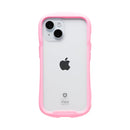 [iPhone 15/15 Pro/14/13専用]iFace Reflection強化ガラスクリアケース2024SS新色