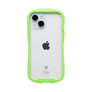 [iPhone 15/15 Pro/14/13専用]iFace Reflection強化ガラスクリアケース2024SS新色