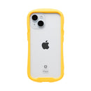 [iPhone 15/15 Pro/14/13専用]iFace Reflection強化ガラスクリアケース2024SS新色