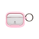 [AirPods Pro(第2/1世代)専用]iFace Reflection ポリカーボネートクリアケース