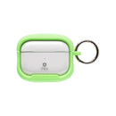 [AirPods Pro(第2/1世代)専用]iFace Reflection ポリカーボネートクリアケース