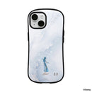 [iPhone 15/15 Pro/14/14 Pro/13/12/12 Pro/11/8/7/SE(第2/第3世代)専用]ディズニーキャラクター iFace First Classケース(マーブル)