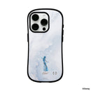 [iPhone 15/15 Pro/14/14 Pro/13/12/12 Pro/11/8/7/SE(第2/第3世代)専用]ディズニーキャラクター iFace First Classケース(マーブル)