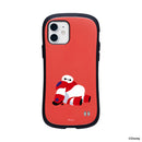 【iPhone 15/14/13/12/12 Pro/SE(第3/第2世代)/8/7専用】ディズニーキャラクター iFace First Classケース