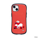 【iPhone 15/14/13/12/12 Pro/SE(第3/第2世代)/8/7専用】ディズニーキャラクター iFace First Classケース