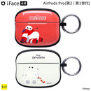 [AirPods Pro(第2/1世代)専用]ディズニーキャラクター iFace First Classケース