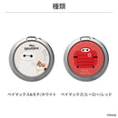 ディズニーキャラクター iFace Finger Ring Holder フラットタイプ