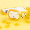 [AirPods Pro(第2/1世代)専用]iFace Reflection ポリカーボネートクリアケース