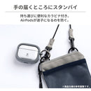 [AirPods Pro(第2/1世代)専用]iFace Reflection ポリカーボネートクリアケース