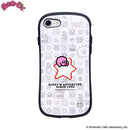 [iPhone 15/15 Pro/15 Pro Max/14/14 Pro/14 Pro Max/13/13 Pro/13 mini/12/12 Pro/11/XR/SE(第3/第2世代)/8/7専用]星のカービィ iFace First Classケース