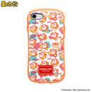 [iPhone 15/15 Pro/15 Pro Max/14/14 Pro/14 Pro Max/13/13 Pro/13 mini/12/12 Pro/11/XR/SE(第3/第2世代)/8/7専用]星のカービィ iFace First Classケース