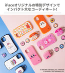 [iPhone 15/15 Pro/15 Pro Max/14/14 Pro/14 Pro Max/13/13 Pro/13 mini/12/12 Pro/11/XR/SE(第3/第2世代)/8/7専用]星のカービィ iFace First Classケース