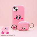 [iPhone 15/15 Pro/15 Pro Max/14/14 Pro/14 Pro Max/13/13 Pro/13 mini/12/12 Pro/11/XR/SE(第3/第2世代)/8/7専用]星のカービィ iFace First Classケース