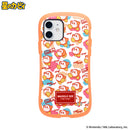 [iPhone 15/15 Pro/15 Pro Max/14/14 Pro/14 Pro Max/13/13 Pro/13 mini/12/12 Pro/11/XR/SE(第3/第2世代)/8/7専用]星のカービィ iFace First Classケース