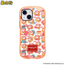[iPhone 15/15 Pro/15 Pro Max/14/14 Pro/14 Pro Max/13/13 Pro/13 mini/12/12 Pro/11/XR/SE(第3/第2世代)/8/7専用]星のカービィ iFace First Classケース