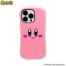 [iPhone 15/15 Pro/15 Pro Max/14/14 Pro/14 Pro Max/13/13 Pro/13 mini/12/12 Pro/11/XR/SE(第3/第2世代)/8/7専用]星のカービィ iFace First Classケース