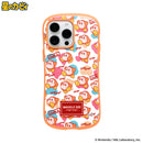 [iPhone 15/15 Pro/15 Pro Max/14/14 Pro/14 Pro Max/13/13 Pro/13 mini/12/12 Pro/11/XR/SE(第3/第2世代)/8/7専用]星のカービィ iFace First Classケース