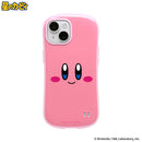 [iPhone 15/15 Pro/15 Pro Max/14/14 Pro/14 Pro Max/13/13 Pro/13 mini/12/12 Pro/11/XR/SE(第3/第2世代)/8/7専用]星のカービィ iFace First Classケース