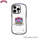 [iPhone 15/15 Pro/15 Pro Max/14/14 Pro/14 Pro Max/13/13 Pro/13 mini/12/12 Pro/11/XR/SE(第3/第2世代)/8/7専用]星のカービィ iFace First Classケース