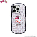 [iPhone 15/15 Pro/15 Pro Max/14/14 Pro/14 Pro Max/13/13 Pro/13 mini/12/12 Pro/11/XR/SE(第3/第2世代)/8/7専用]星のカービィ iFace First Classケース