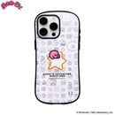 [iPhone 15/15 Pro/15 Pro Max/14/14 Pro/14 Pro Max/13/13 Pro/13 mini/12/12 Pro/11/XR/SE(第3/第2世代)/8/7専用]星のカービィ iFace First Classケース
