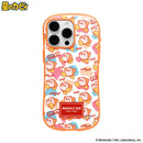[iPhone 15/15 Pro/15 Pro Max/14/14 Pro/14 Pro Max/13/13 Pro/13 mini/12/12 Pro/11/XR/SE(第3/第2世代)/8/7専用]星のカービィ iFace First Classケース