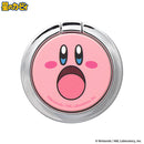 星のカービィ iFace Finger Ring Holder フラットタイプ