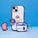 [AirPods Pro(第2/1世代)専用]星のカービィ iFace First Classケース