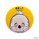 Popocchi 缶バッチ