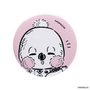 Popocchi 缶バッチ
