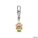 Popocchi アクリルキーホルダー