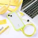 iFace Type-C to Type-C Neo ケーブル 1.2m 