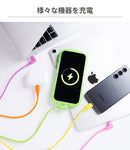 iFace Type-C to Type-C Neo ケーブル 1.2m 