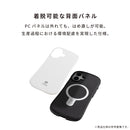 [iPhone 16/16e/15/14/13専用]PEANUTS/ピーナッツ iFace First Class MagSynqケース