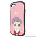 【iFace公式通販】[iPhone 12/12 mini/12 Pro/11/SE(第2/第3世代)/8/7専用] iFace(アイフェイス) First Class TinyTAN ケース｜スマホケース・スマホカバー・iPhoneケース通販のHamee