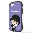 【iFace公式通販】[iPhone 12/12 mini/12 Pro/11/SE(第2/第3世代)/8/7専用] iFace(アイフェイス) First Class TinyTAN ケース｜スマホケース・スマホカバー・iPhoneケース通販のHamee