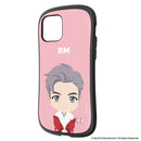 【iFace公式通販】[iPhone 12/12 mini/12 Pro/11/SE(第2/第3世代)/8/7専用] iFace(アイフェイス) First Class TinyTAN ケース｜スマホケース・スマホカバー・iPhoneケース通販のHamee