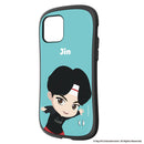 【iFace公式通販】[iPhone 12/12 mini/12 Pro/11/SE(第2/第3世代)/8/7専用] iFace(アイフェイス) First Class TinyTAN ケース｜スマホケース・スマホカバー・iPhoneケース通販のHamee