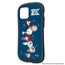 【iFace公式通販】[iPhone 12/12 mini/12 Pro/11/SE(第2/第3世代)/8/7専用] iFace(アイフェイス) First Class TinyTAN ケース｜スマホケース・スマホカバー・iPhoneケース通販のHamee