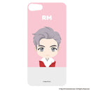 【iFace公式通販】[iPhone 12/12 mini/12 Pro/11/SE(第2/第3世代)/8/7専用] iFace(アイフェイス) Reflection TinyTAN インナーシート｜スマホケース・スマホカバー・iPhoneケース通販のHamee
