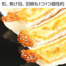 [iPhone8/7 iPhoneケース]食品サンプルカバー(鳥居家のすぺしゃる餃子)｜スマホケース・スマホカバー・iPhoneケース通販のHamee