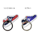 [各種スマートフォン対応]New Balance/ニューバランス スマホリング シリコンシューズ｜スマホケース・スマホカバー・iPhoneケース通販のHamee