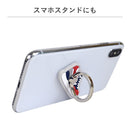 [各種スマートフォン対応]New Balance/ニューバランス スマホリング シリコンシューズ｜スマホケース・スマホカバー・iPhoneケース通販のHamee