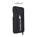 [iPhone11Pro iPhoneケース]NewBalance/ニューバランスジップ付き iPhoneケース｜スマホケース・スマホカバー・iPhoneケース通販のHamee