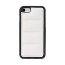 iPhone 14/14 Pro/13/12/12 Pro/8/7/SE(第2/第3世代)専用ダウンジャケット風ケース｜スマホケース・スマホカバー・iPhoneケース通販のHamee