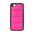 iPhone 14/14 Pro/13/12/12 Pro/8/7/SE(第2/第3世代)専用ダウンジャケット風ケース｜スマホケース・スマホカバー・iPhoneケース通販のHamee