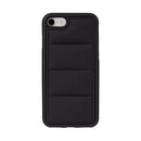 iPhone 14/14 Pro/13/12/12 Pro/8/7/SE(第2/第3世代)専用ダウンジャケット風ケース｜スマホケース・スマホカバー・iPhoneケース通販のHamee