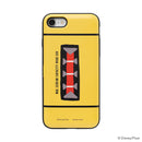 [iPhone 14/14 Pro/13/13 mini/13 Pro/12/12 Pro/11/XR/8/7/SE(第2/第3世代)専用]ディズニーキャラクター Latootoo カード収納型 ミラー付きiPhoneケース